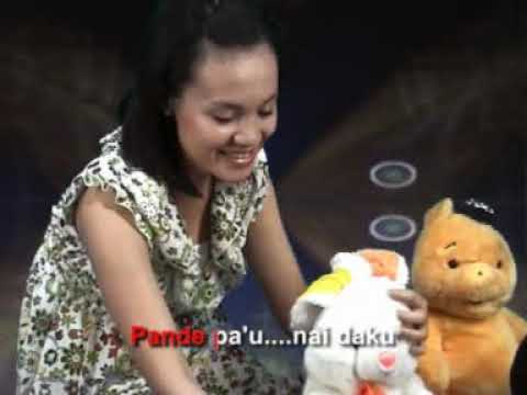 Lagu Manggarai// Enu Bodi Sexy// Rian Parus