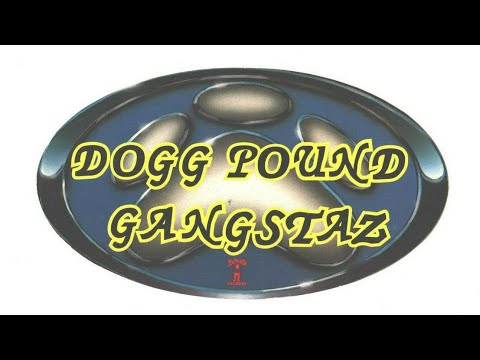 DPG - Mobbin With Tha Dogg Pound [High Definition 3D Audio Surround Sound Remastered] 4K