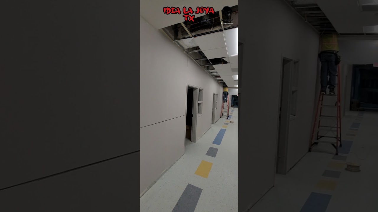 IDEA LA JOYA TX 4/27/2021