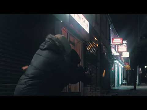 Lil M Dot - G to the B (Trailer)