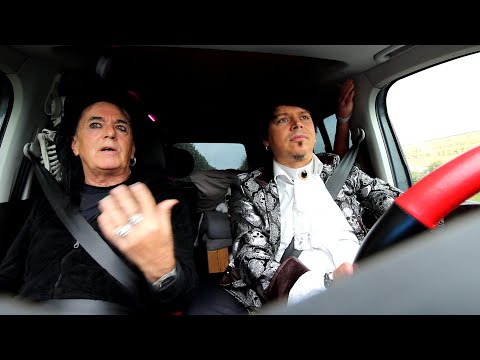 ECKI STIEG im Road Trip Interview