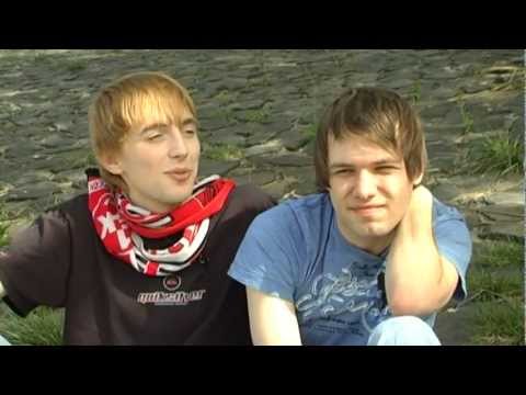 Schwule Liebe: Verliebt auf Gayromeo