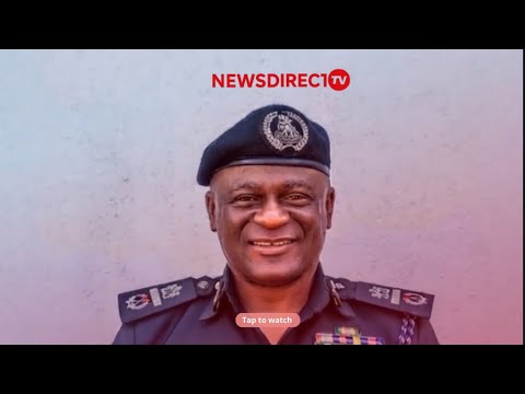 IGP Disu warns against turning Police officers into social media content 