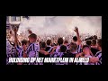 Huldiging op het Marktplein in Almelo | 21-05-2023 | #WijZijnKampioen