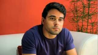"O Idiota Sou Eu" (2009) - A Film by Gustavo Goulart (Drama)