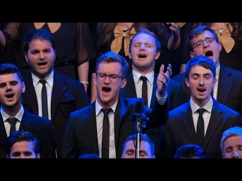 Sanctus Pro Deo - 10.000 Motive [Matt Redman]