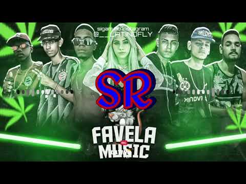 (Music): OS LOKO DE PONTECITY ft.Mc Thammy - (Postura de Bandido)/Studio seaspn - RNB