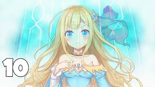 Star Melody Yumemi Dreamer Episode 10