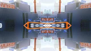 Mirror Test (Mirror Edges Gameplay)