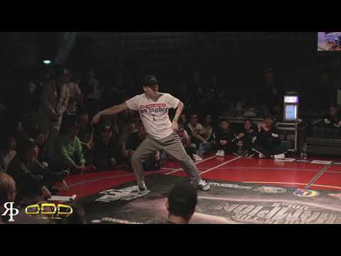 Hoan   Judge Showcase   Who Is The Champion Vol 5