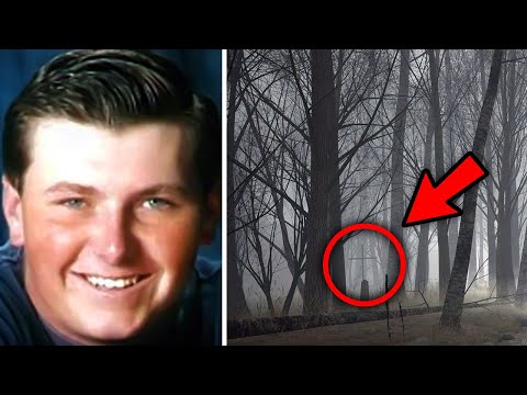The Most DISTURBING Story You've Never Heard: Michael Madden