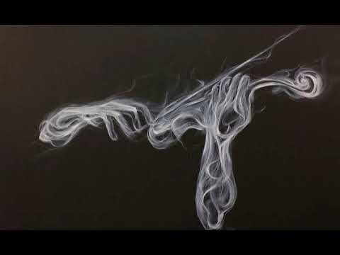 IV დასი (Petto) X Dark-Poetry (Zerro) - ნაცნობი სუნი მცემს