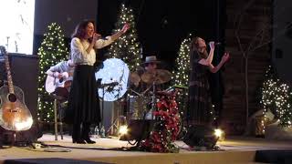 Christy Nockels with Molley Moody &quot;Wrap This One Up/Gloria&quot; (Live)