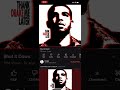 Shut It Down Outro Drake