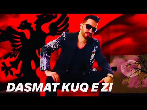 Keli - DASMAT KUQ E ZI