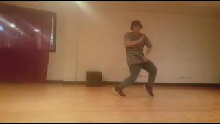 Joshua Velarde | 'Happy' by Jhene Aiko Feat. B2K