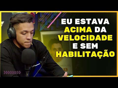 COMO É SER PRESO NOS ESTADOS UNIDOS?