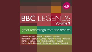 The Nutcracker, Op. 71, Act II: No. 15, Final Waltz and Apotheosis