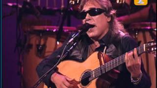 José Feliciano, Volveré alguna vez, Festival de Viña 2006