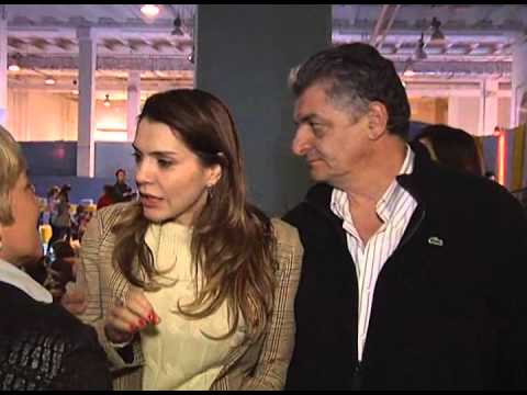 Programa Neusa Bighetti exibido no dia 22/07/2012 - Ribeirão Shopping