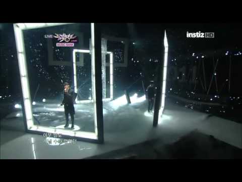 110107 DBSK - How Can I (January 7, 2011) MuBank