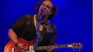 Alabama Shakes - On Your Way - End Of The Road Festival 2012