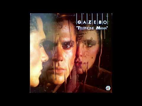 GAZEBO - Telephone Mama (FlacoÁlvaro Remix)
