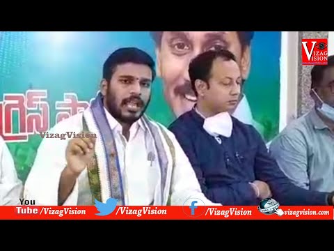 అసెంబ్లీ కి పాదయాత్రగా నల్ల చొక్కాలు ధరించి  చంద్రబాబు, టిడిపి సభ్యులు,Vizagvision..