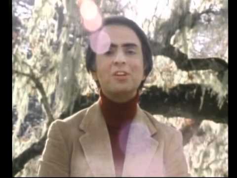 Cosmos 10 - O Limiar da Eternidade