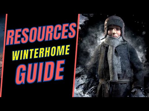 Frostpunk Guide [The Fall of Winterhome] Day 5 - Generate FASTER!