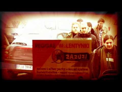 Za Zu Zi feat. Renata Przemyk - Ocean (Official video)