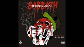 Therman Munsin - Carberator (Bonus Track)