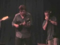 McMule - I'm Troubled (Flatt & Scruggs) - 8/25/12