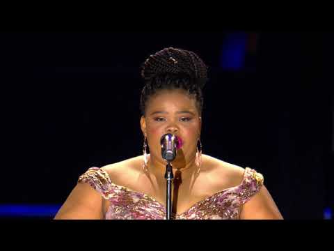 RMB Starlight Classics - Never Enough by Nombulelo Yende