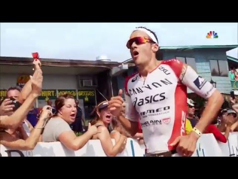Ironman Hawaii World Championship 2015 Motivation - Be inspired !
