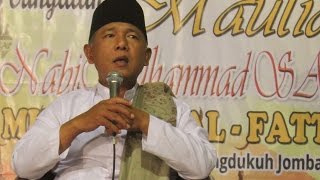 Download lagu KH Ahmad Syairozi. Birthday of the Prophet Muhammad SAW - Al Fattah Prayer Room, Sambong Islamic ... mp3