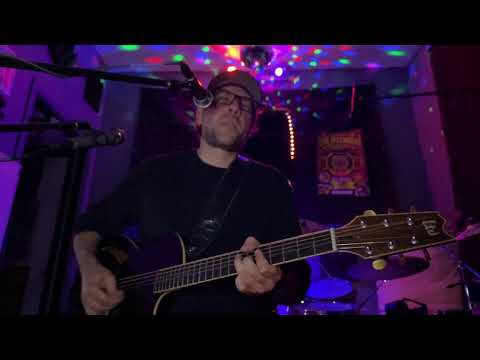 Tim Palmieri (Live) 1/7/2021 set I