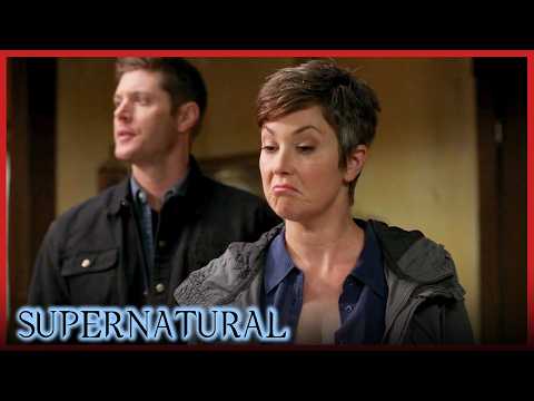 Jody’s Good Day Gone Bad | Supernatural