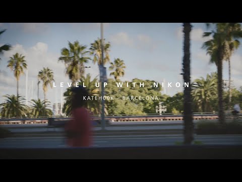 Nikon Z fc + NIKKOR Z DX 16-50mm f/3.5-6.3 VR (Sidabrinis) video