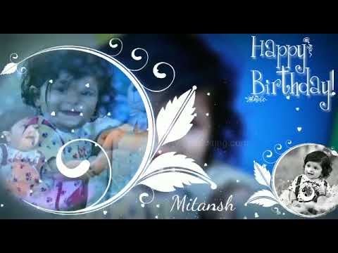 Happy Birthday Mitansh...Late post..wish me on 2nd may💐🥰😍❤️🎂