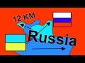 Ukraine Pushes 12KM DEEPER in Russia, Biggest Gains Since Start | August 13th