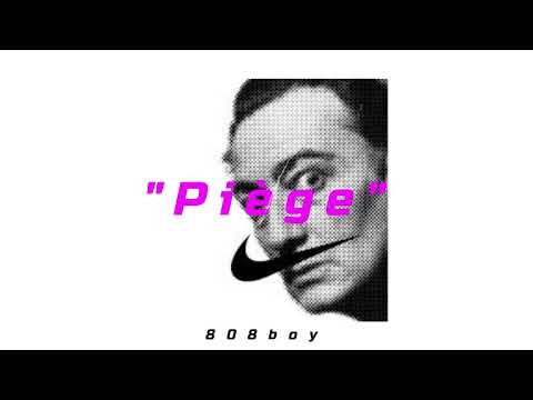 ''Piège'' Freeze Corleone X Luv Resval Type Beat - Trap Instrumental