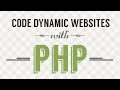 Copyright & Hours of Operation [#35] Code Dynamic Websites with PHP