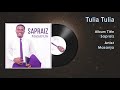 Masanja Tulia Tulia Gospel Song Tanzania Gospel Song 2018