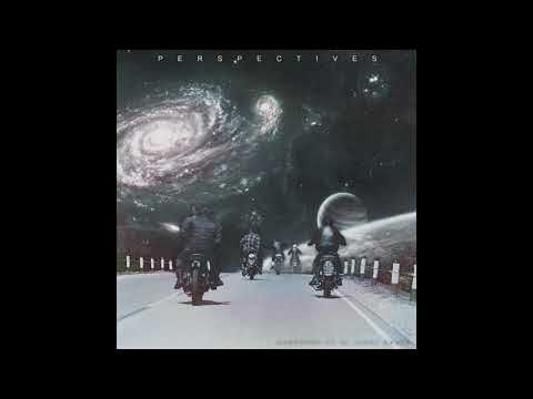 El Jazzy Chavo - Perspectives [Full Album]