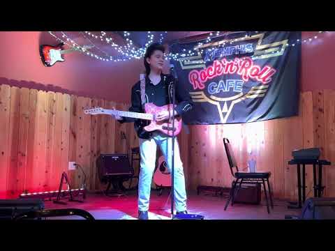 Finley Watkins 6-4-22