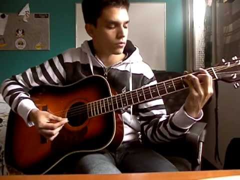 Tua Mão - Oficina G3
