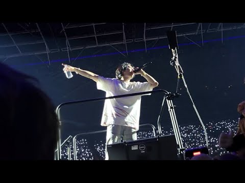 SUGA | AGUST D TOUR LA DAY 1 5/10/23 Full Concert