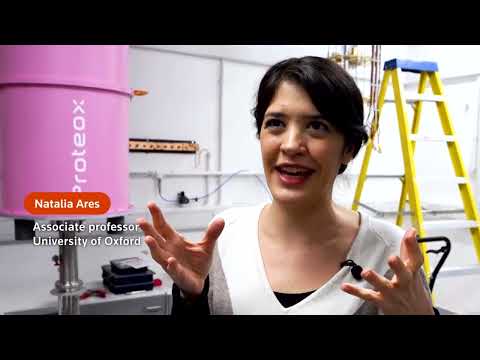 Is quantum AI the next tech frontier? | REUTERS