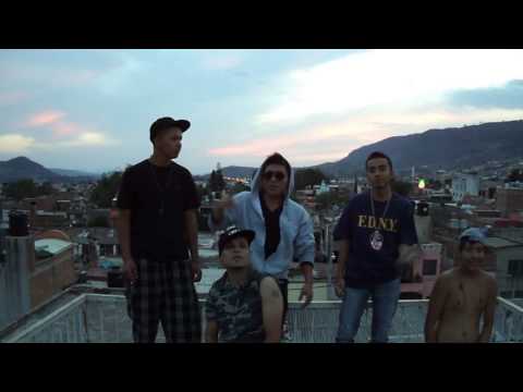 Materia Gris - Somos (VIDEO OFICIAL)